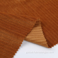 Corduroy Fabric Material customized corduroy dress materials for clothing garment Factory